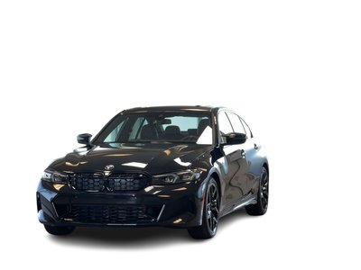 2026 BMW 3 Series in Regina, Saskatchewan