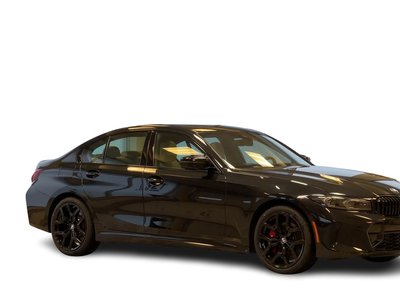 2026 BMW 3 Series in Regina, Saskatchewan