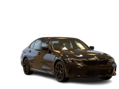 2026 BMW 3 Series in Regina, Saskatchewan