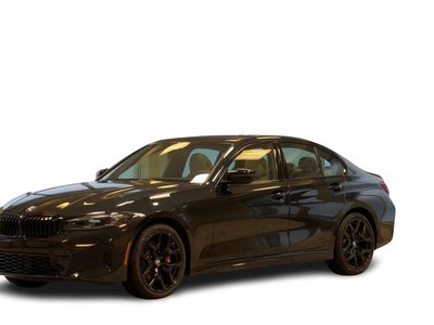 2026 BMW 3 Series in Regina, Saskatchewan