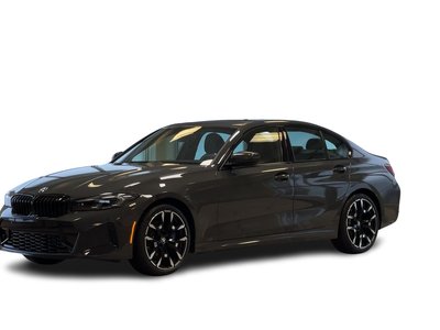 2026 BMW 3 Series in Regina, Saskatchewan