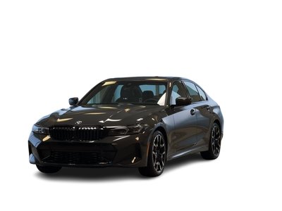 2026 BMW 3 Series in Regina, Saskatchewan