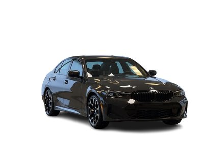 2026 BMW 3 Series in Regina, Saskatchewan