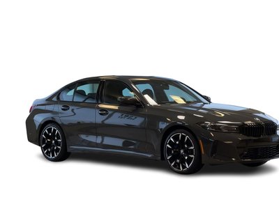 2026 BMW 3 Series in Regina, Saskatchewan