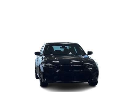 2026 BMW 3 Series in Regina, Saskatchewan