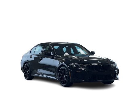 2026 BMW 3 Series in Regina, Saskatchewan