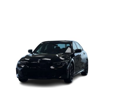 2026 BMW 3 Series in Regina, Saskatchewan