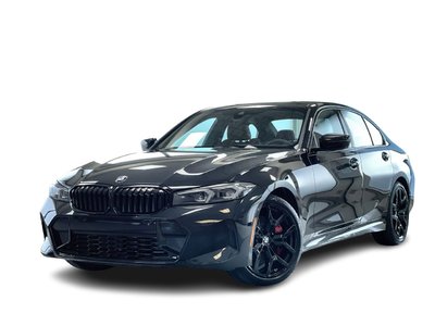 2026 BMW 3 Series in Regina, Saskatchewan