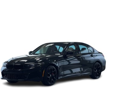 2026 BMW 3 Series in Regina, Saskatchewan