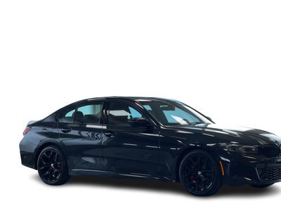 2026 BMW 3 Series in Regina, Saskatchewan