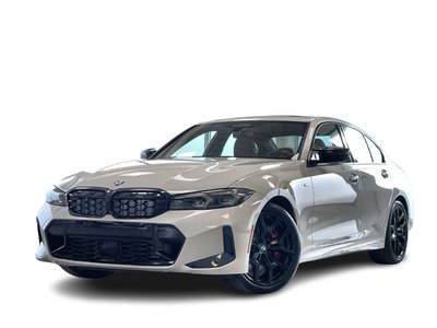 2026 BMW 3 Series in Regina, Saskatchewan