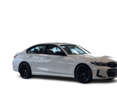 2026 BMW 3 Series in Regina, Saskatchewan