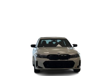 2026 BMW 3 Series in Regina, Saskatchewan