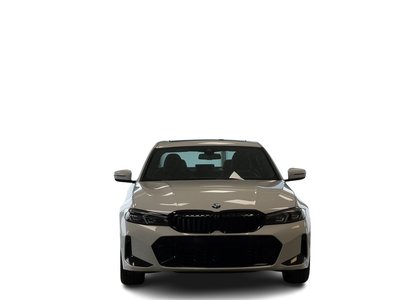 2026 BMW 3 Series in Regina, Saskatchewan