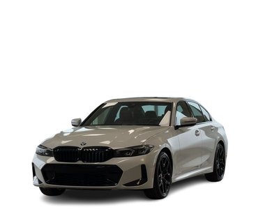 2026 BMW 3 Series in Regina, Saskatchewan