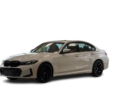 2026 BMW 3 Series in Regina, Saskatchewan