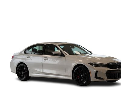 2026 BMW 3 Series in Regina, Saskatchewan