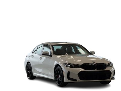 2026 BMW 3 Series in Regina, Saskatchewan