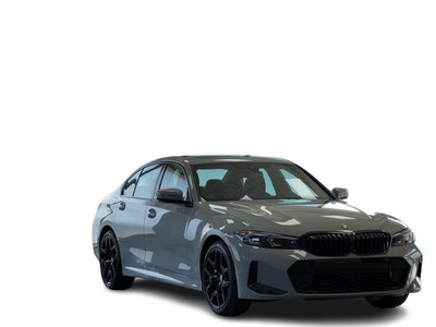 2026 BMW 3 Series in Regina, Saskatchewan