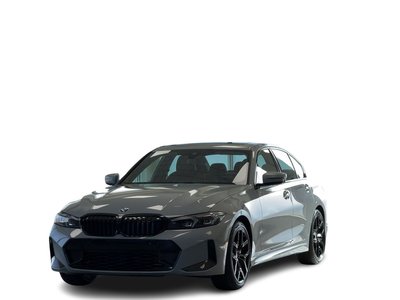 2026 BMW 3 Series in Regina, Saskatchewan