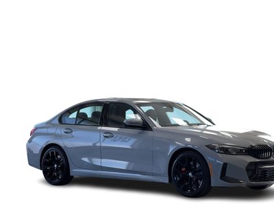 2026 BMW 3 Series in Regina, Saskatchewan