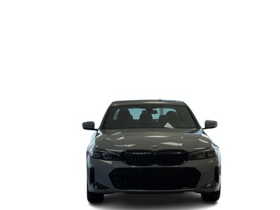 2026 BMW 3 Series in Regina, Saskatchewan