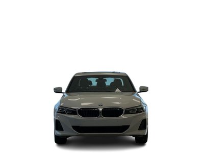 2026 BMW 3 Series in Regina, Saskatchewan