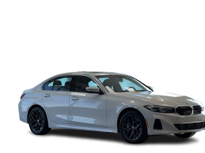 2026 BMW 3 Series in Regina, Saskatchewan