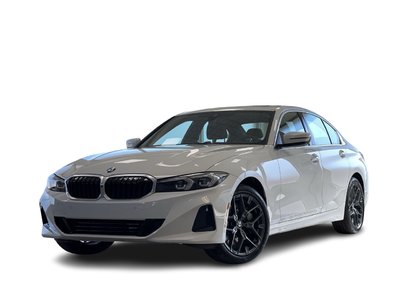 2026 BMW 3 Series in Regina, Saskatchewan