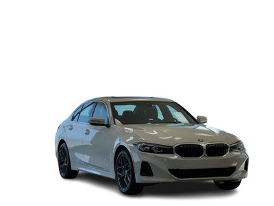 2026 BMW 3 Series in Regina, Saskatchewan