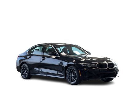 2026 BMW 3 Series in Regina, Saskatchewan