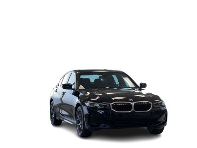 2026 BMW 3 Series in Regina, Saskatchewan