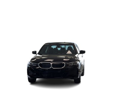 2026 BMW 3 Series in Regina, Saskatchewan