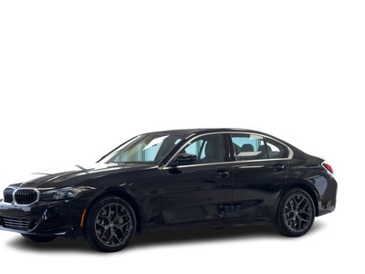 2026 BMW 3 Series in Regina, Saskatchewan