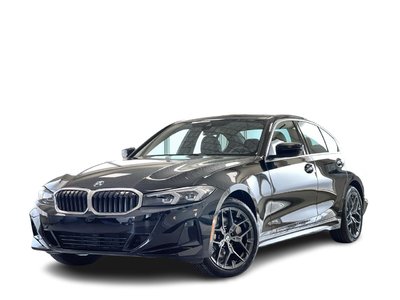 2026 BMW 3 Series in Regina, Saskatchewan