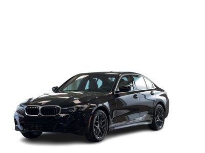 2026 BMW 3 Series in Regina, Saskatchewan