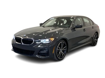 BMW 330i  2019 à Regina, Saskatchewan