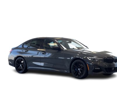 2020 BMW 330i in Regina, Saskatchewan