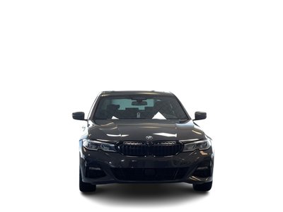 2020 BMW 330i in Regina, Saskatchewan