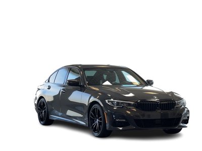 2020 BMW 330i in Regina, Saskatchewan
