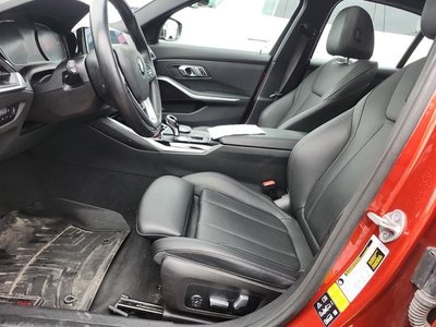 2022 BMW 330i in Regina, Saskatchewan