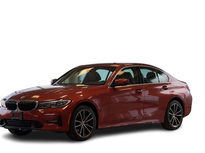 2022 BMW 330i in Regina, Saskatchewan