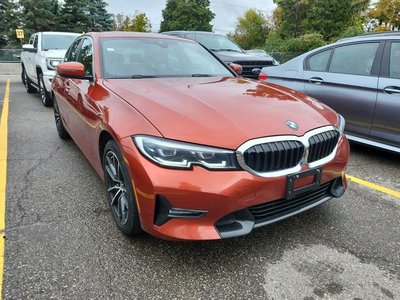 2022 BMW 330i in Regina, Saskatchewan