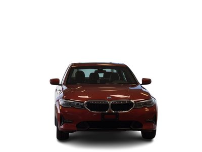 2022 BMW 330i in Regina, Saskatchewan