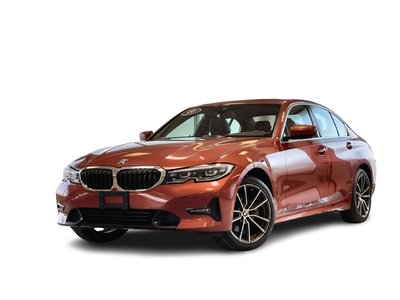 2022 BMW 330i in Regina, Saskatchewan