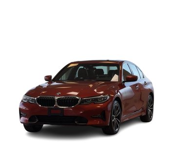 2022 BMW 330i in Regina, Saskatchewan