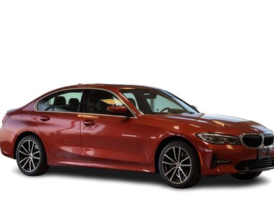 2022 BMW 330i in Regina, Saskatchewan