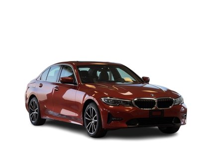 2022 BMW 330i in Regina, Saskatchewan