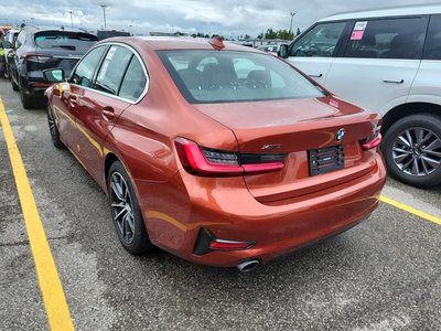 2022 BMW 330i in Regina, Saskatchewan