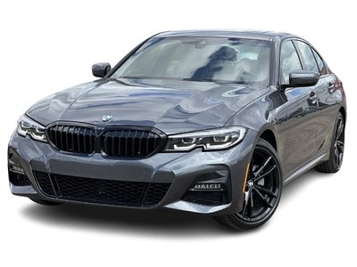 BMW 330i  2022 à Regina, Saskatchewan